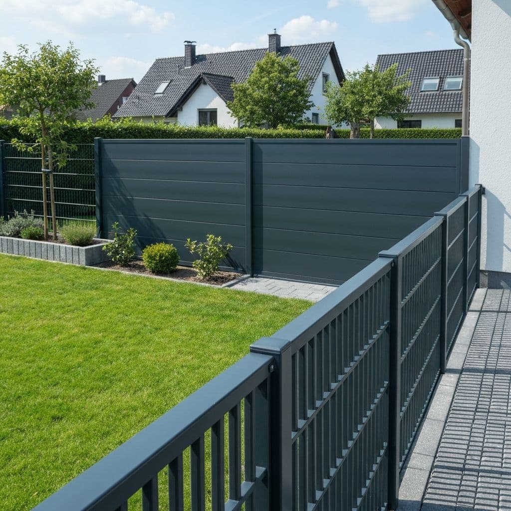 Handwerkliche Dienstleistungen durch Line Service 24 in Kassel